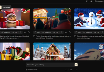 Platforma Pika 1.0 AI do tworzenia ...
