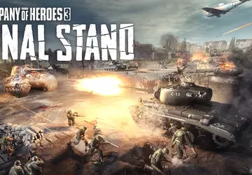 Nowa odsłona Company of Heroes 3: ...