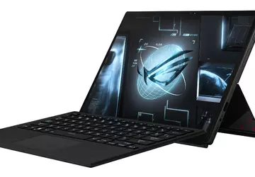 ASUS przedstawia najmocniejszy na świecie tablet ...
