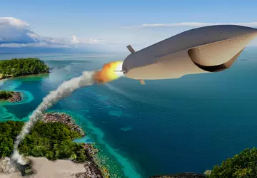 Lockheed Martin, Northrop Grumman i Raytheon ...