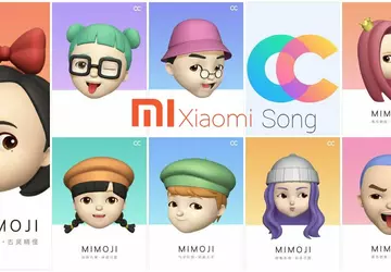 Zmieniono tylko jedną literę: Xiaomi wziął ...