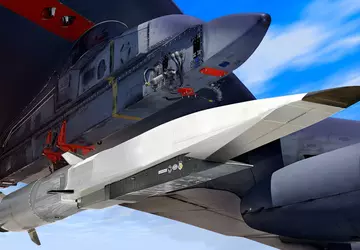 Rosja aresztuje twórcę broni hipersonicznej pod ...