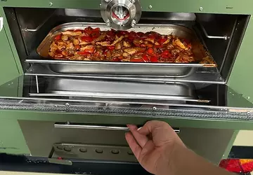 Ministerstwo Obrony Ukrainy oddało do użytku ...