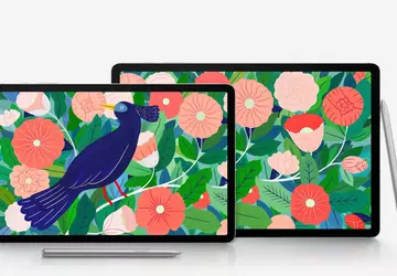 Użytkownicy tabletów Samsung Galaxy Tab S7 ...