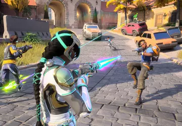 Weteran Call of Duty, Michael Condrey, ...