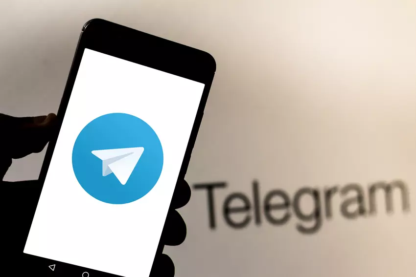 Założyciel Signal: nawet Facebook jest bezpieczniejszy niż Telegram