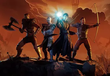 Twórcy Gothic Remake ujawnili nowy materiał ...