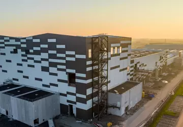 ACC zrezygnowało z budowy fabryk akumulatorów ...