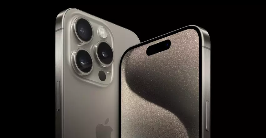 iPhone 15 Pro Max zajął drugie miejsce na liście najlepszych telefonów z aparatem DxOMark, ustępując jedynie Huawei P60 Pro