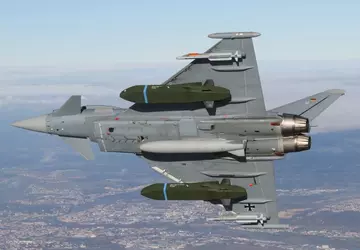 Niemcy opracowują Taurus Neo, zmodyfikowany pocisk ...