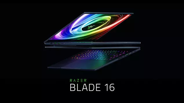 Razer Blade 16 (2026): Przełomowy laptop ...