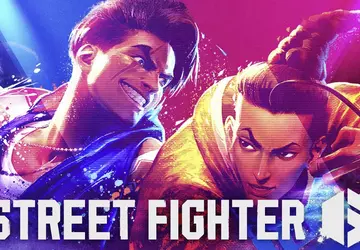 Gorące lato ze Street Fighter 6: ...