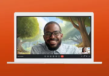 Google testuje tła generowane przez sztuczną ...