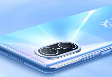 Huawei Nova 10 Youth Edition: wyświetlacz ...