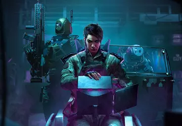 Ubisoft ujawnił historię i charakter Skopósa, ...