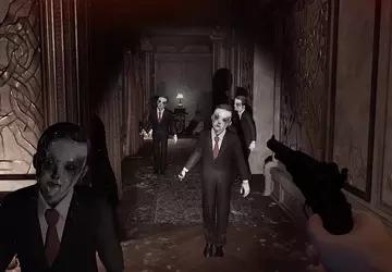 Zwiastun gry Dollhouse: Behind the Broken ...