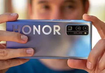 Honor pokonuje Xiaomi i staje się ...