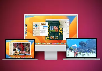 macOS Ventura 13.5.2: co nowego i ...