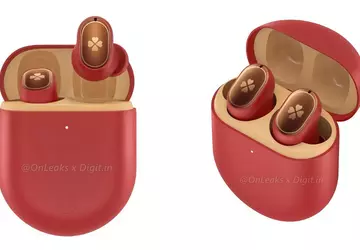 Xiaomi wypuści słuchawki POCO Buds Pro ...