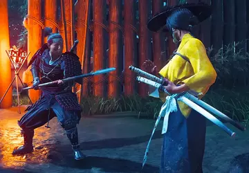 Spektakularnie i efektywnie: Sony pokazało walkę ...