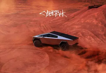 Tesla ogłosiła produkcyjną wersję Cybertrucka z ...