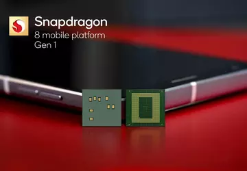 Wprowadzono Snapdragon 8 Gen1: nowy flagowy ...