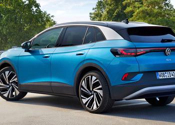 Volkswagen Group zwiększyła dostawy samochodów elektrycznych ...