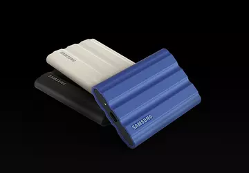 Samsung T7 Shield 4TB SSD z ...