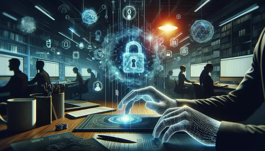 Komu zaufasz swoje dane? Nowe zagrożenia z ChatGPT