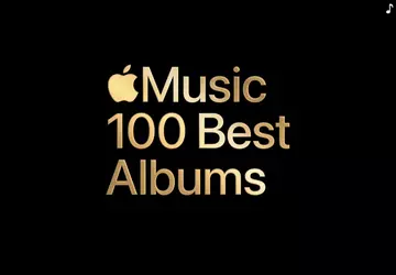 Apple Music zidentyfikowało 10 najlepszych albumów ...
