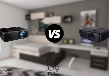 Optoma HD146X vs Optoma HD143X: Porównanie