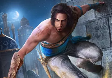 To nie żart: długo cierpiący remake ...