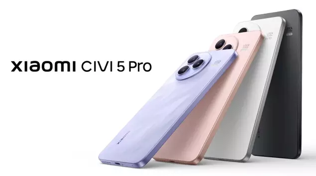 Koniec stylowych smartfonów Xiaomi Civi: projekt ...
