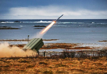 Pentagon podpisał kontrakt na 182 miliony ...