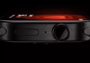 Projektanci stworzyli koncepcję zegarka Apple Watch ...