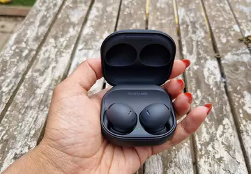Nowa funkcja Galaxy Buds: Samsung Music ...