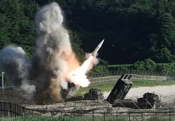 USA przekażą Ukrainie rakiety balistyczne ATACMS ...