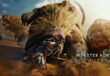 W nowym zwiastunie Monster Hunter Wilds ...