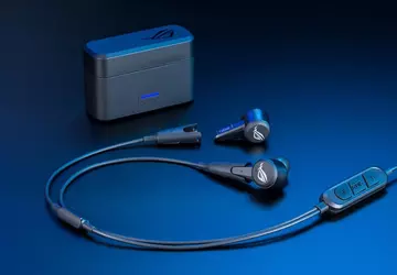 ASUS ROG Cetra True Wireless Pro: ...