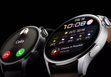 Huawei Watch 4 z aktualizacją oprogramowania ...