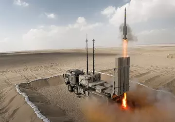 Z powodu braku budżetu: Niemcy nie ...