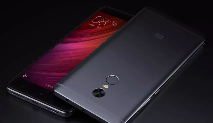 MIUI 11 dla Redmi Note 4: co nowego i kiedy czekać na aktualizację