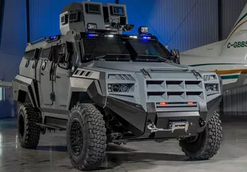 To już oficjalne: Kanada przekaże Ukrainie ...