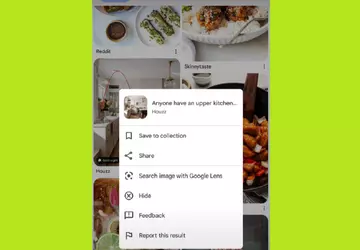 Media: w aplikacji Google może pojawić ...