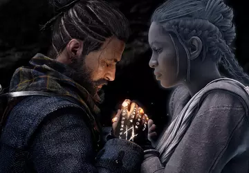 Nowy zwiastun Banishers: Ghosts of New ...