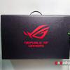 Recenzja ASUS ROG Strix SCAR 18 (2024)