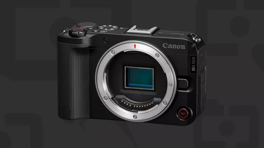 Canon prezentuje nowe aparaty dla wideoblogerów: PowerShot V1 i EOS R50 V z obsługą 4K i specjalnymi funkcjami do transmisji