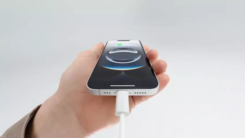 iPhone 16e wytrzymał ponad 12 godzin bez ładowania