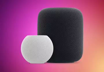 Oryginalne modele HomePod i HomePod mini ...