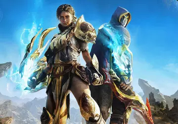 Deweloperzy Atlas Fallen zaprezentowali nowy zwiastun ...